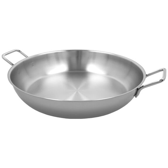 DEMEYERE SPECIALTIES 3 PAELLAPAN ZONDER DEKSEL 46 CM - Oosterlinck