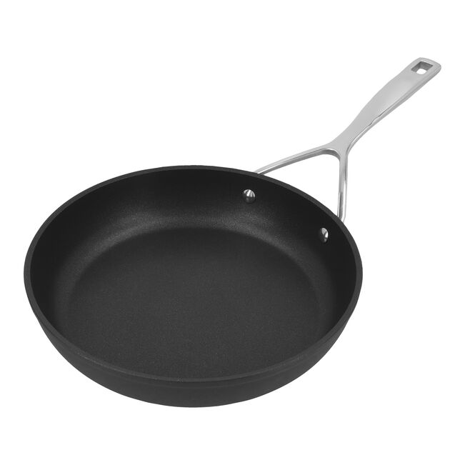 Demeyere Alu Pro 5 pan duraslide titanium antikleefpan -40% - Oosterlinck Home