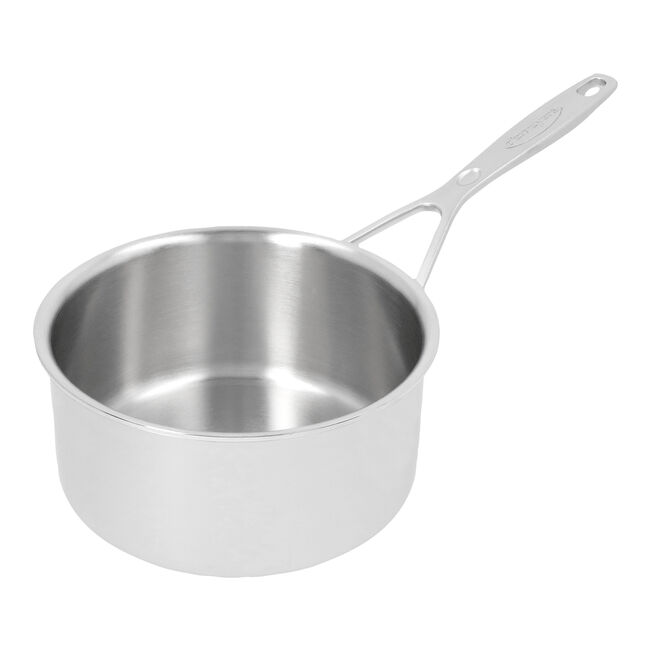 Demeyere Industry 5 steelpan zonder deksel