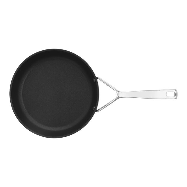 Demeyere Alu Pro 5 pan duraslide titanium antikleefpan -40% - Oosterlinck Home