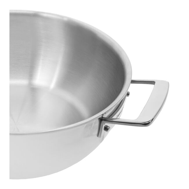 Demeyere Essential 5 sudderpot 28cm