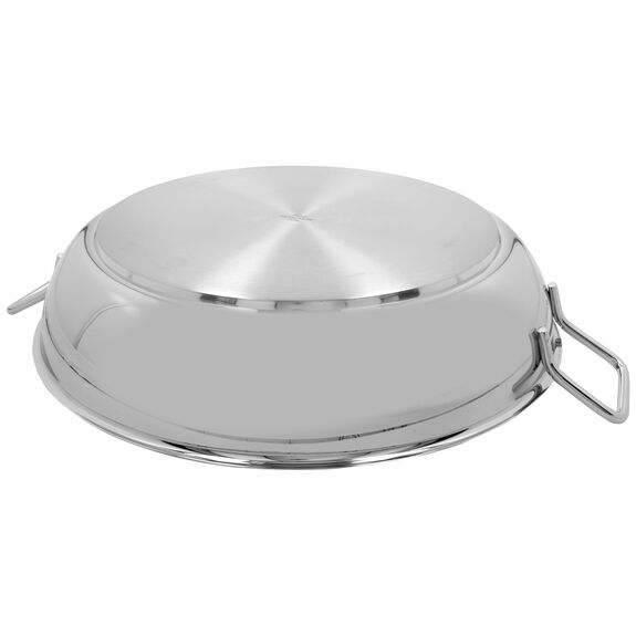 DEMEYERE SPECIALTIES 3 PAELLAPAN ZONDER DEKSEL 46 CM - Oosterlinck