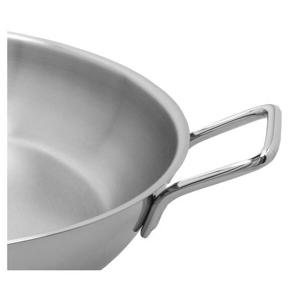 DEMEYERE SPECIALTIES 3 PAELLAPAN ZONDER DEKSEL 46 CM - Oosterlinck