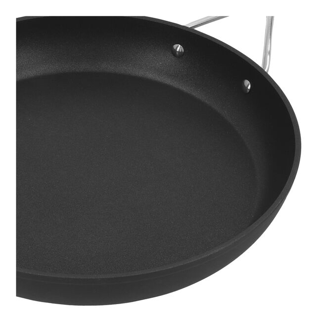 Demeyere Alu Pro 5 pan duraslide titanium antikleefpan -40% - Oosterlinck Home