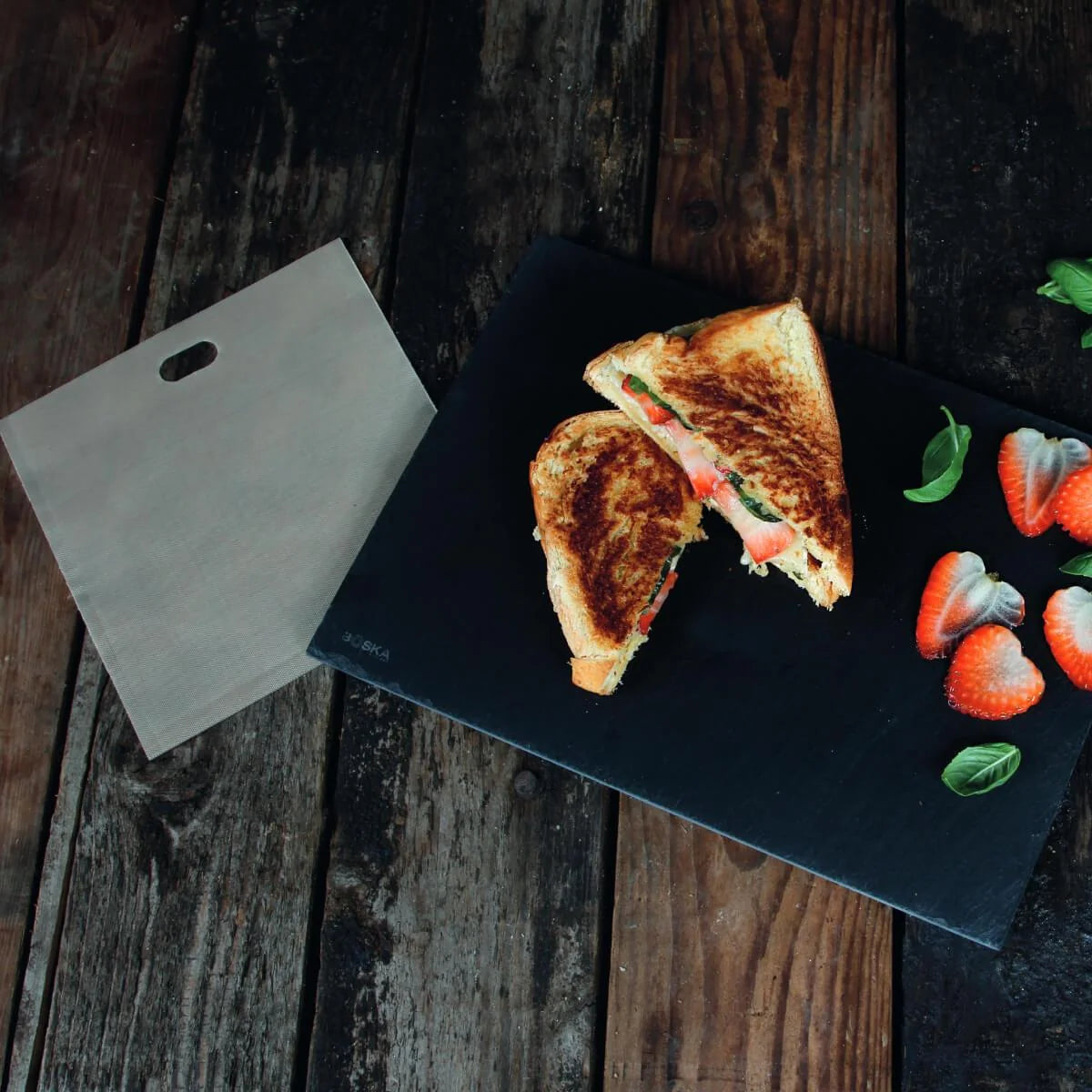 Boska  Toastzakjes