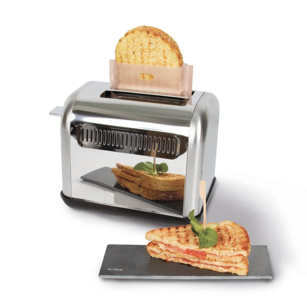 Boska  Toastzakjes