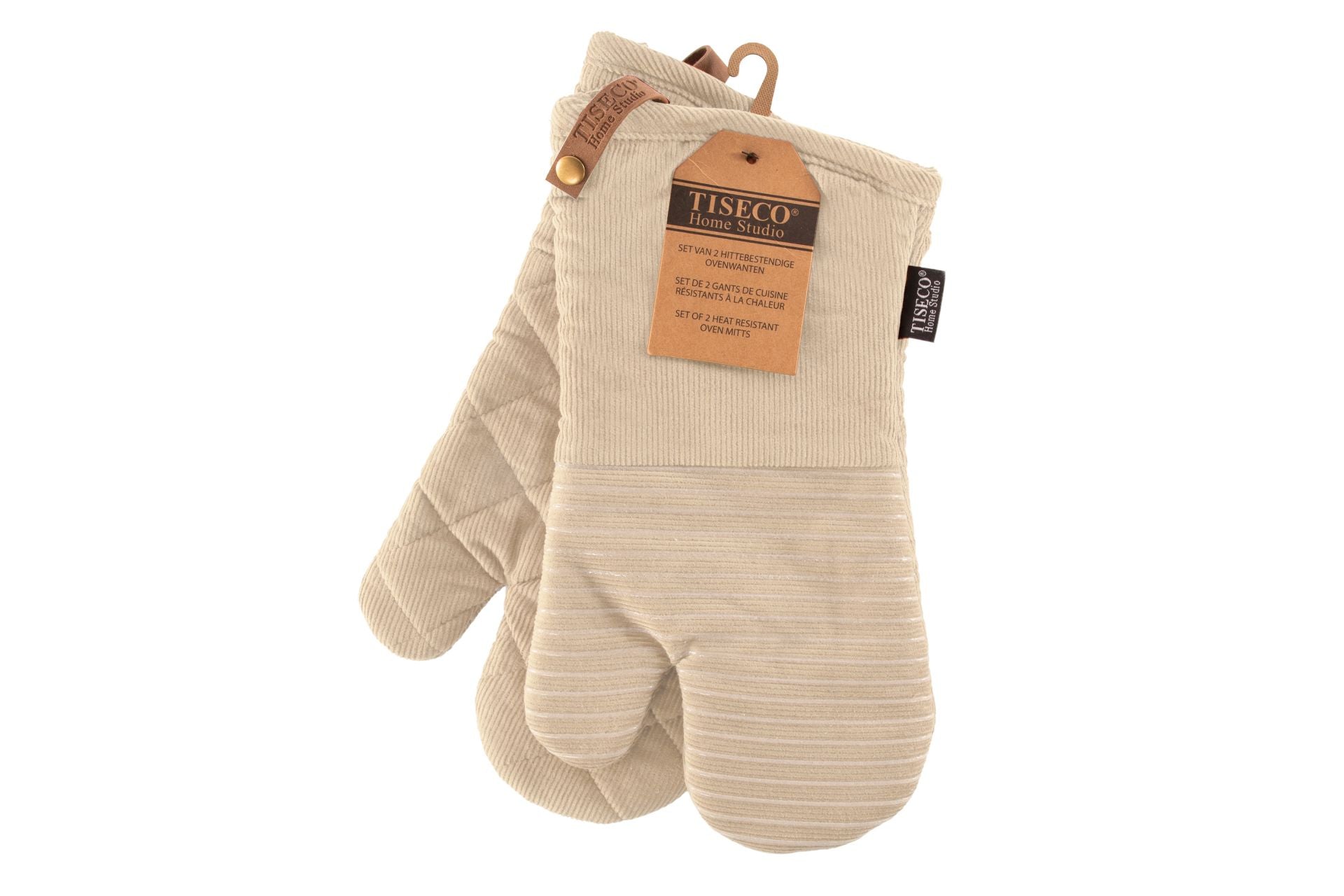 TISECO  Velmar Ovenwanten - Oosterlinck Home