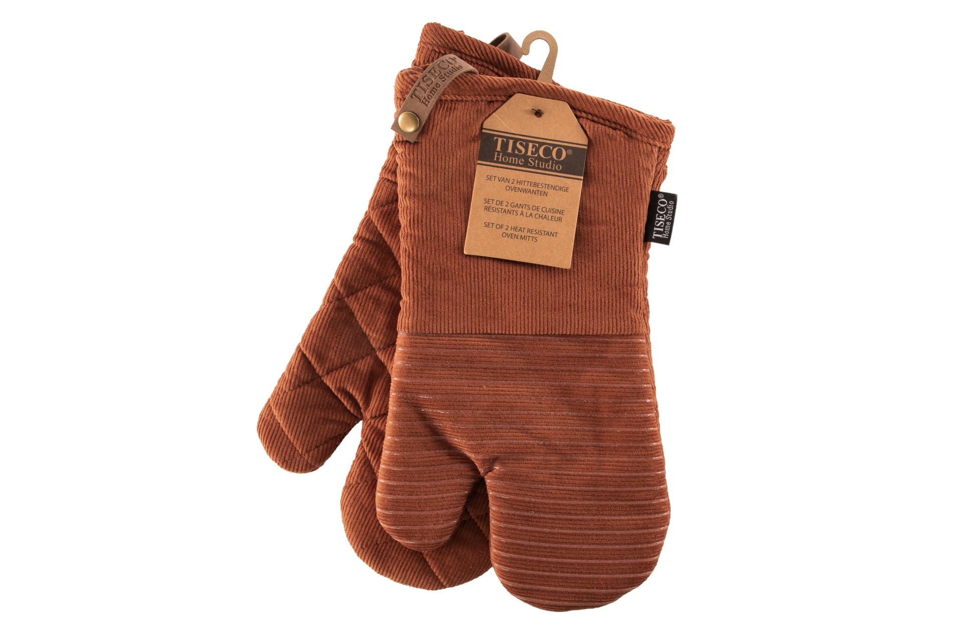 TISECO  Velmar Ovenwanten - Oosterlinck Home