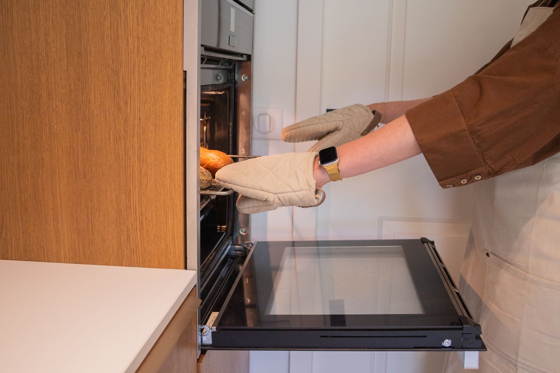 TISECO  Velmar Gripper - Oosterlinck Home