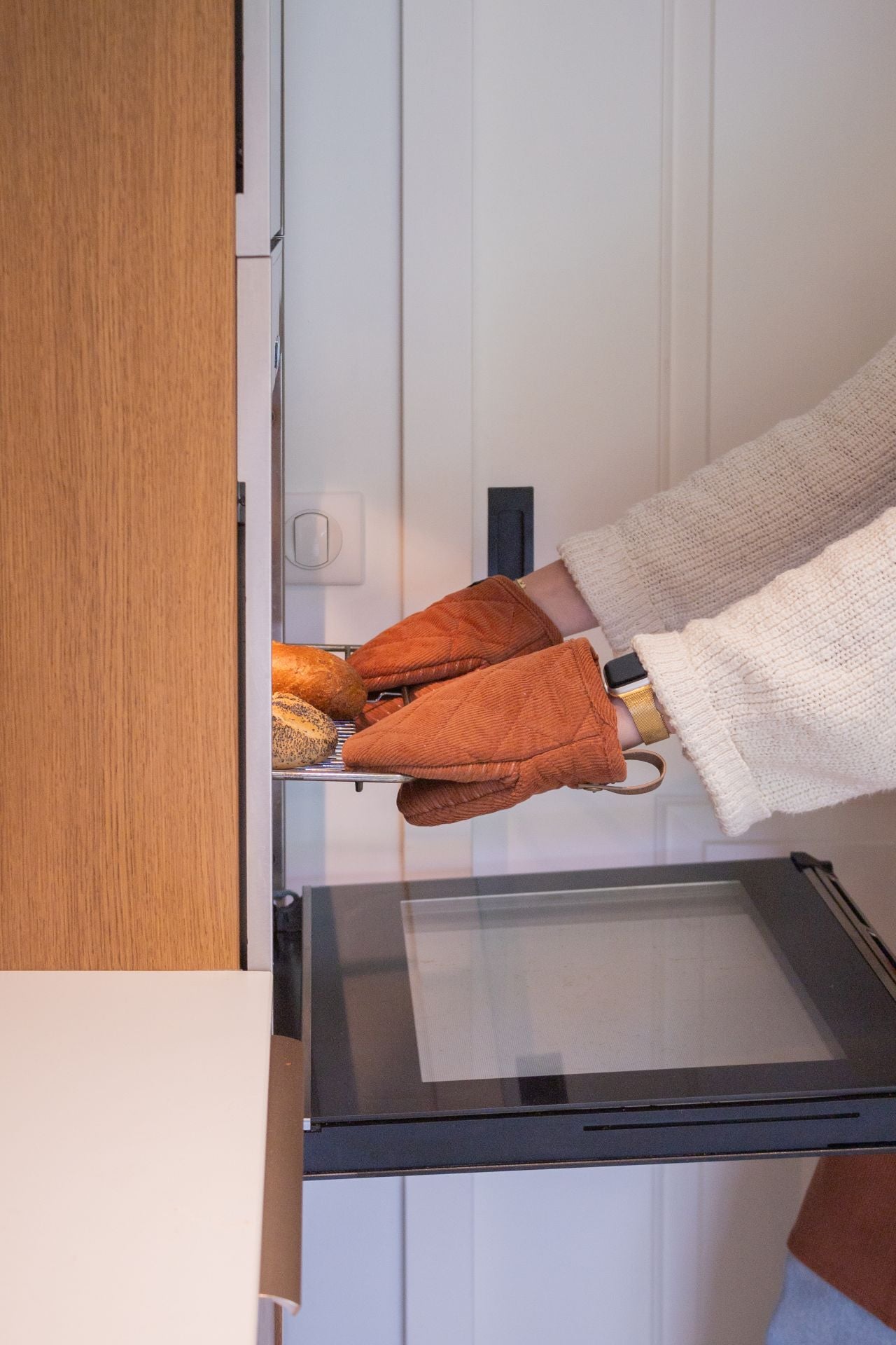 TISECO  Velmar Gripper - Oosterlinck Home