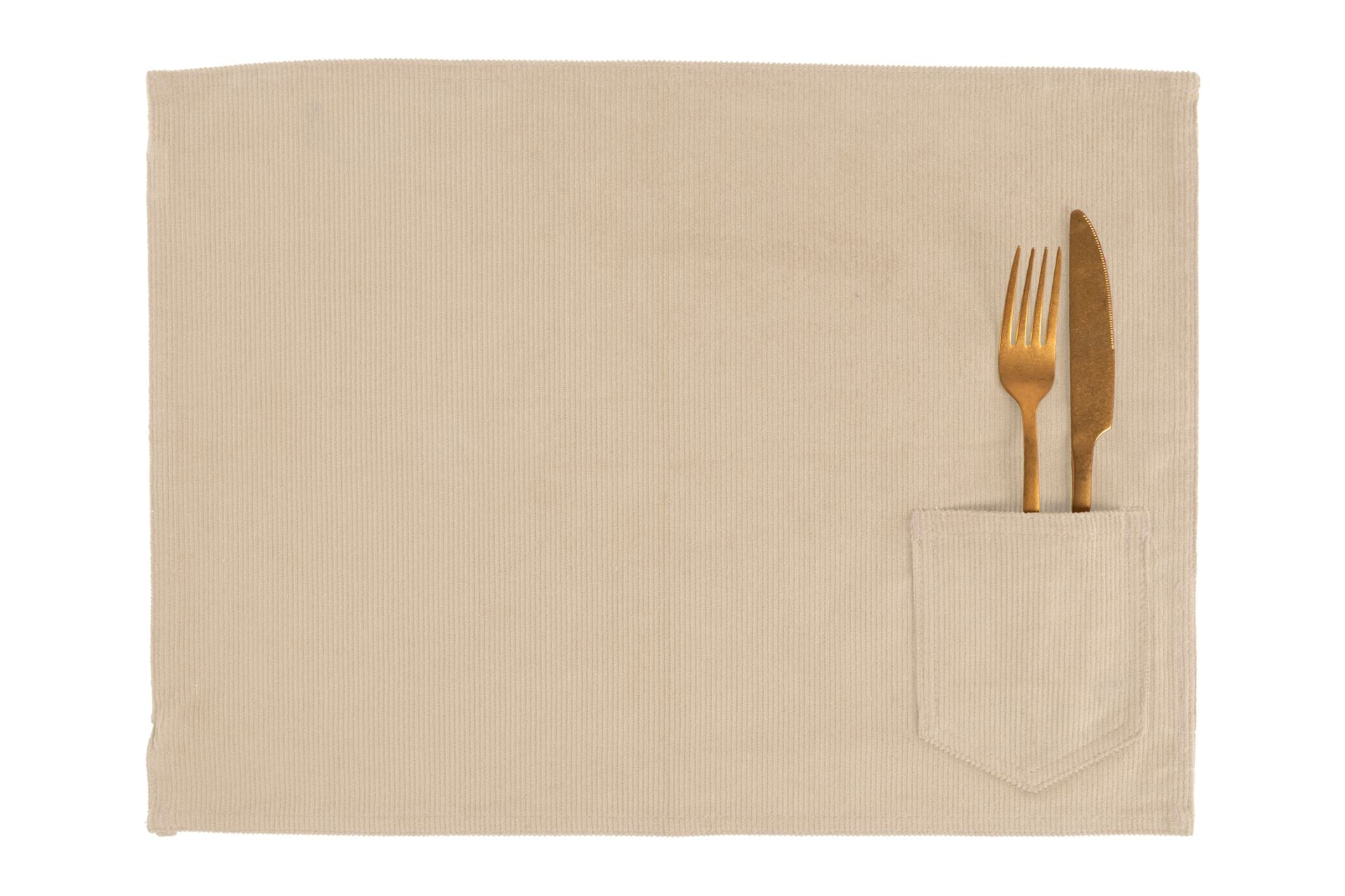 TISECO  Velmar Placemat