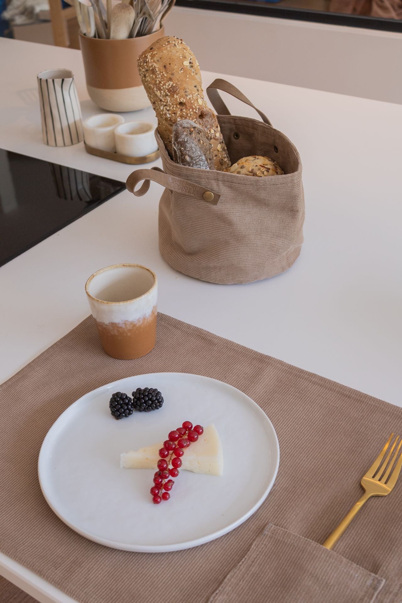 TISECO  Velmar Placemat