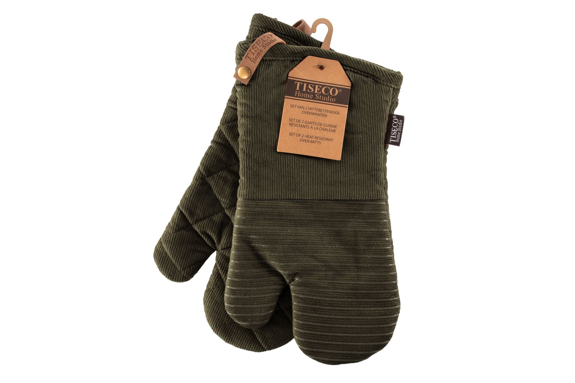 TISECO  Velmar Ovenwanten - Oosterlinck Home