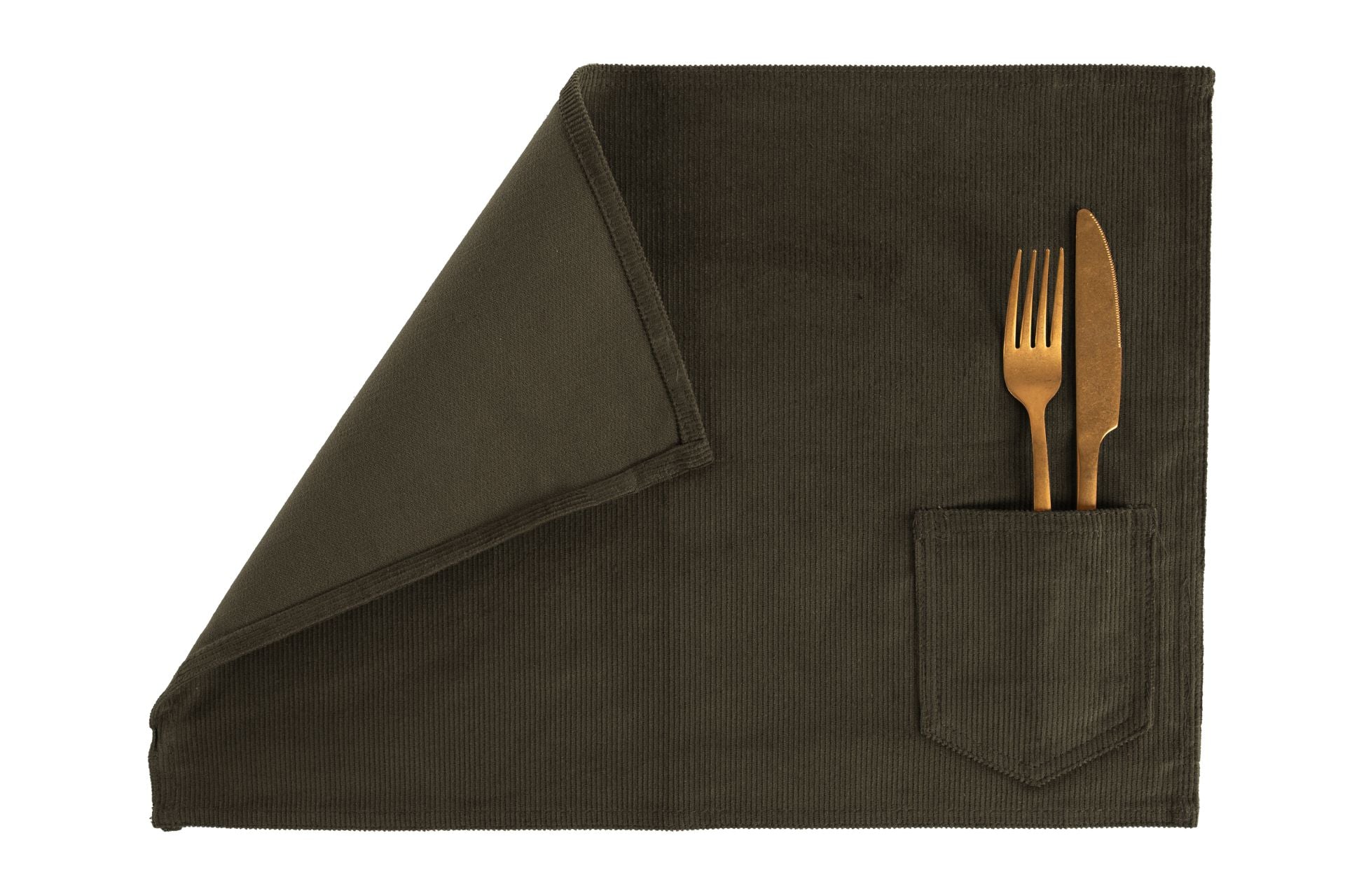 TISECO  Velmar Placemat