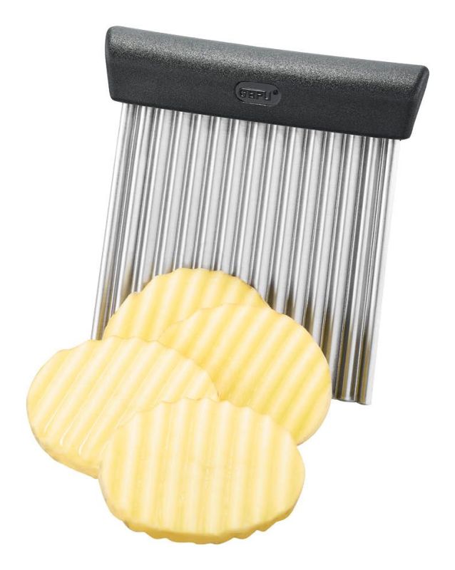 Gefu RIFFL kartelsnijder - Oosterlinck Home