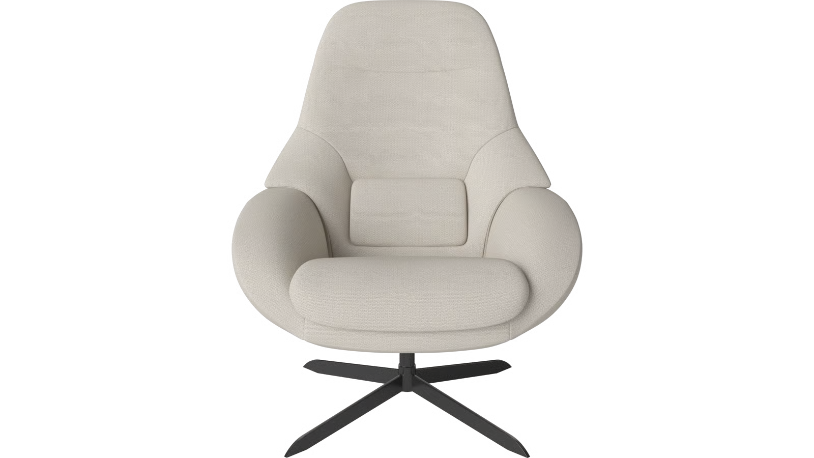 Bolia  Saga Lounge  beige / -60%