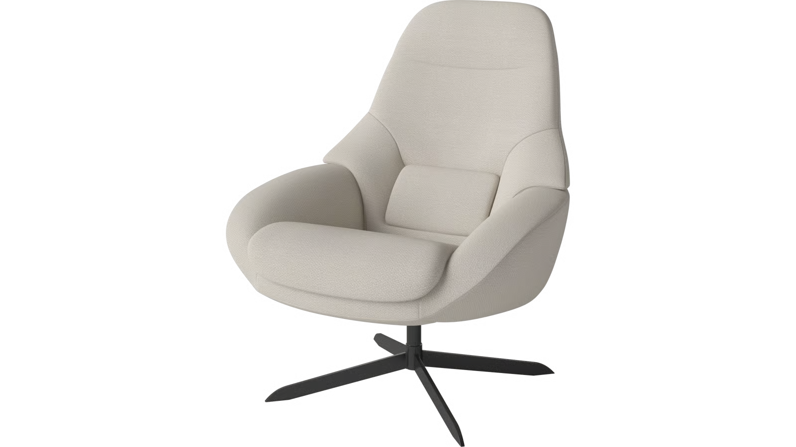 Bolia  Saga Lounge  beige / -60%