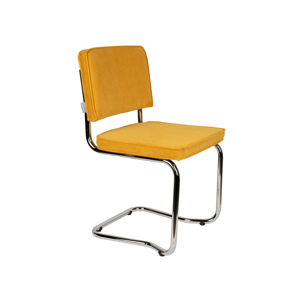 Zuiver Ridge Rib Kink stoel