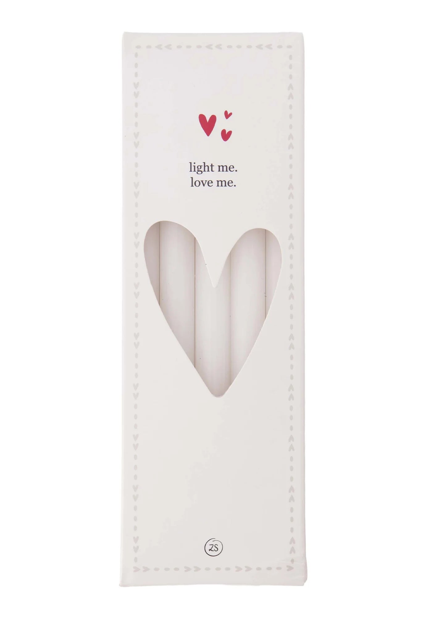 Zusss  Keramisch taartkandelaartje - Oosterlinck Home