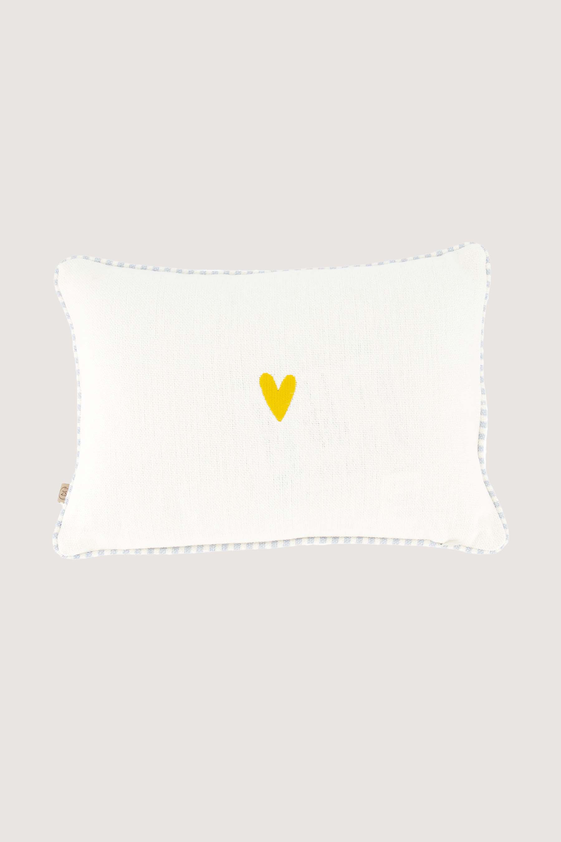 Zusss  Kussen Lovely moments - Oosterlinck Home