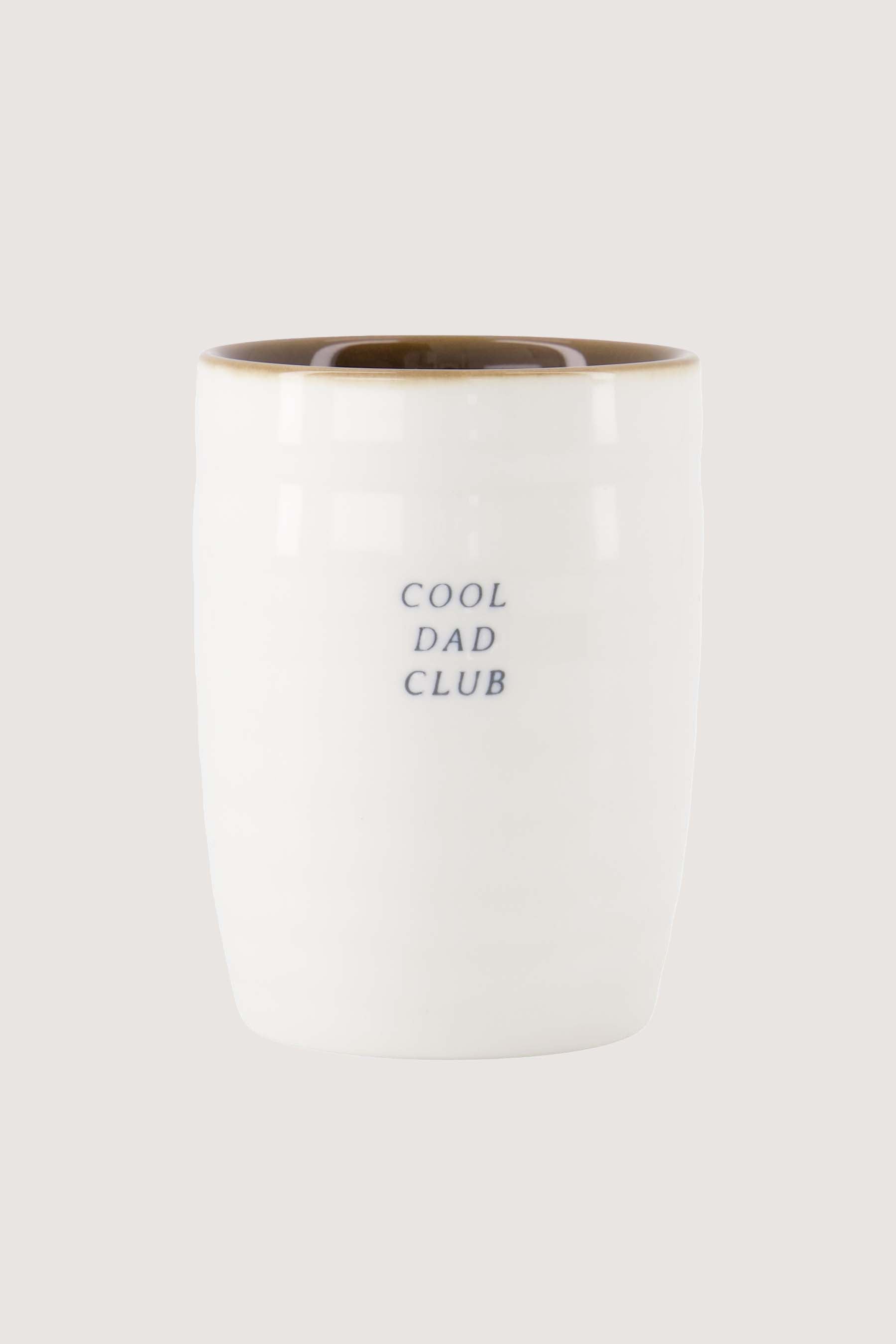Zusss  Koffiemok Cool Dad Club