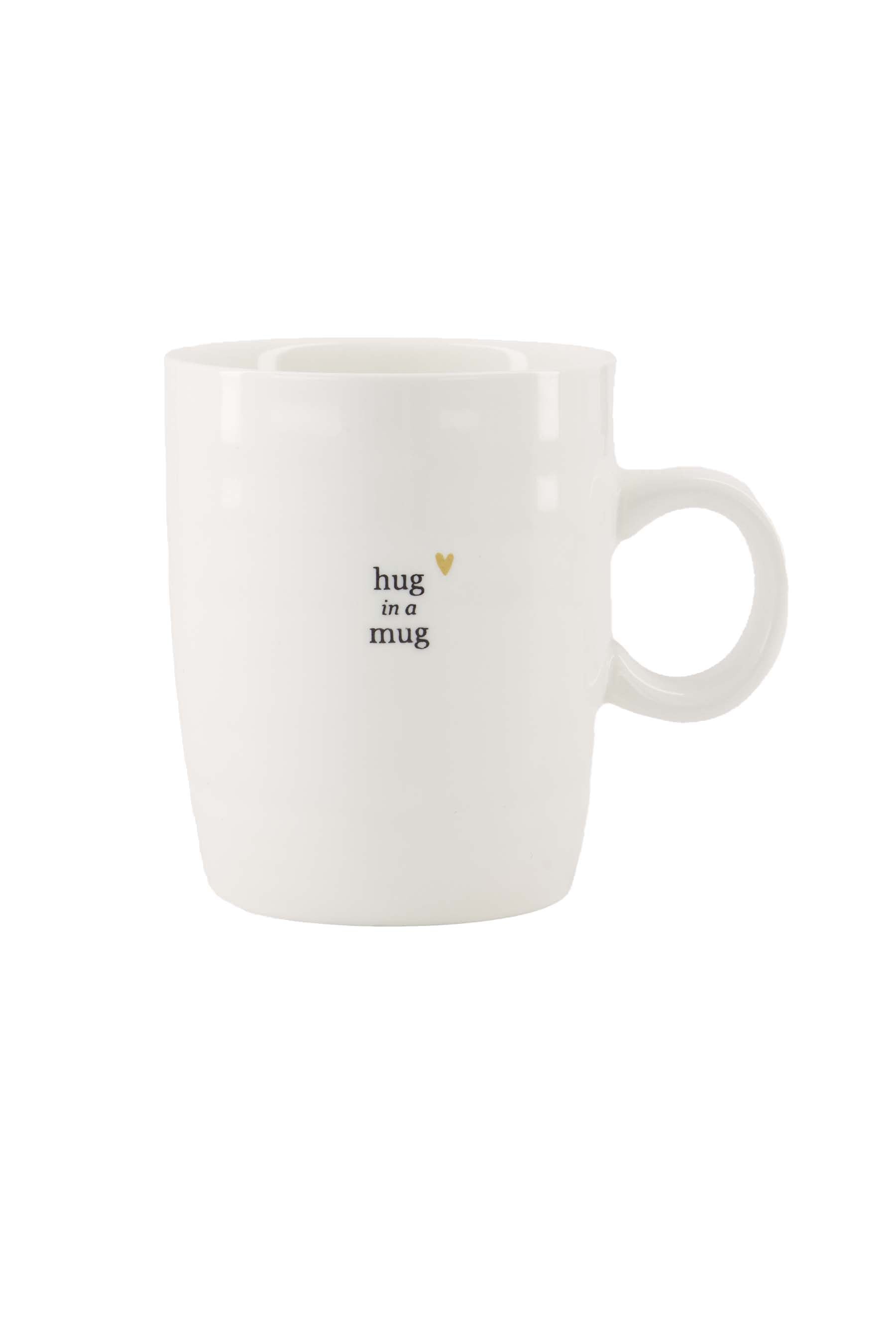 Zusss  Mok "Hug in a mug" - Oosterlinck Home