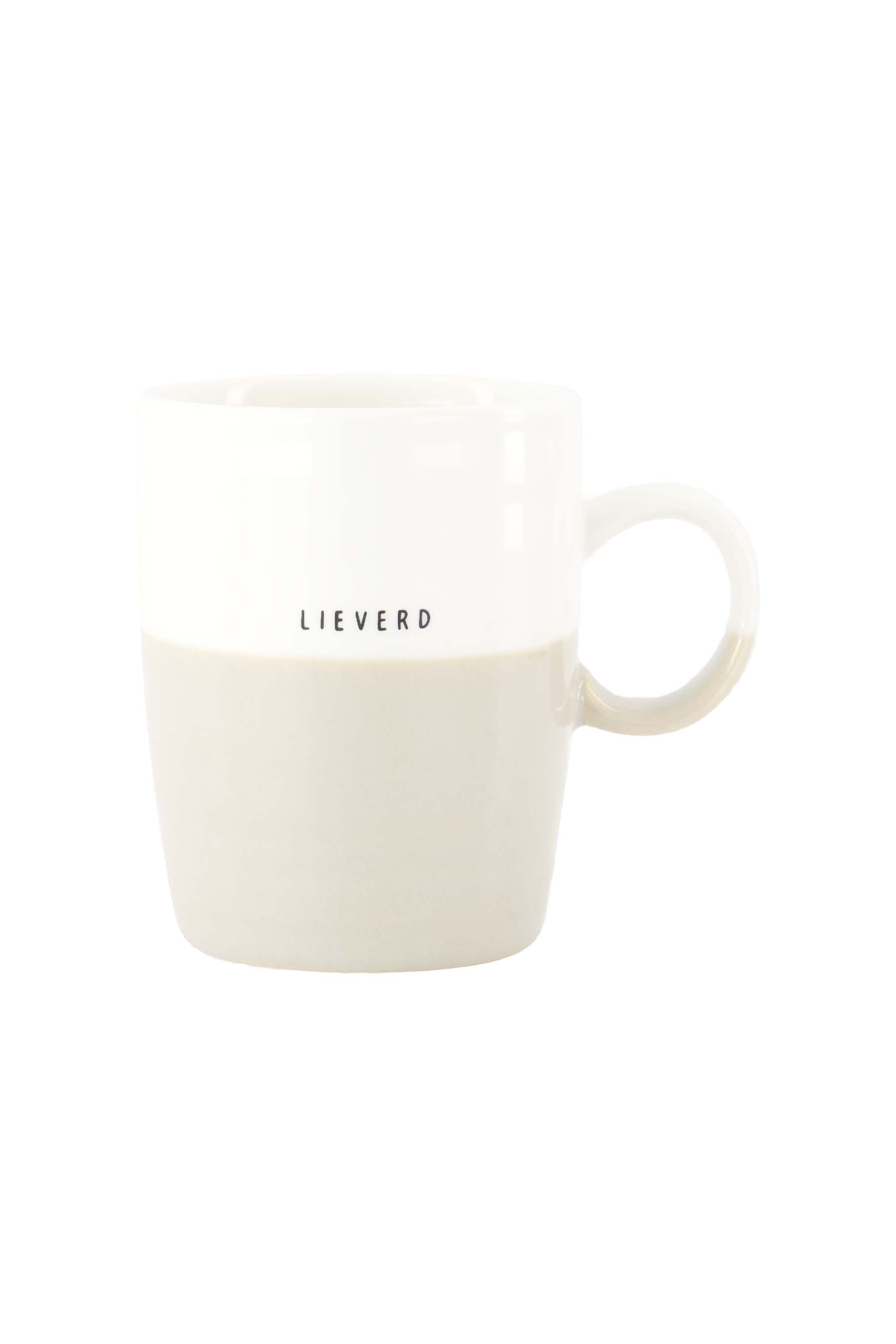 Zusss  Theemok "lieverd"