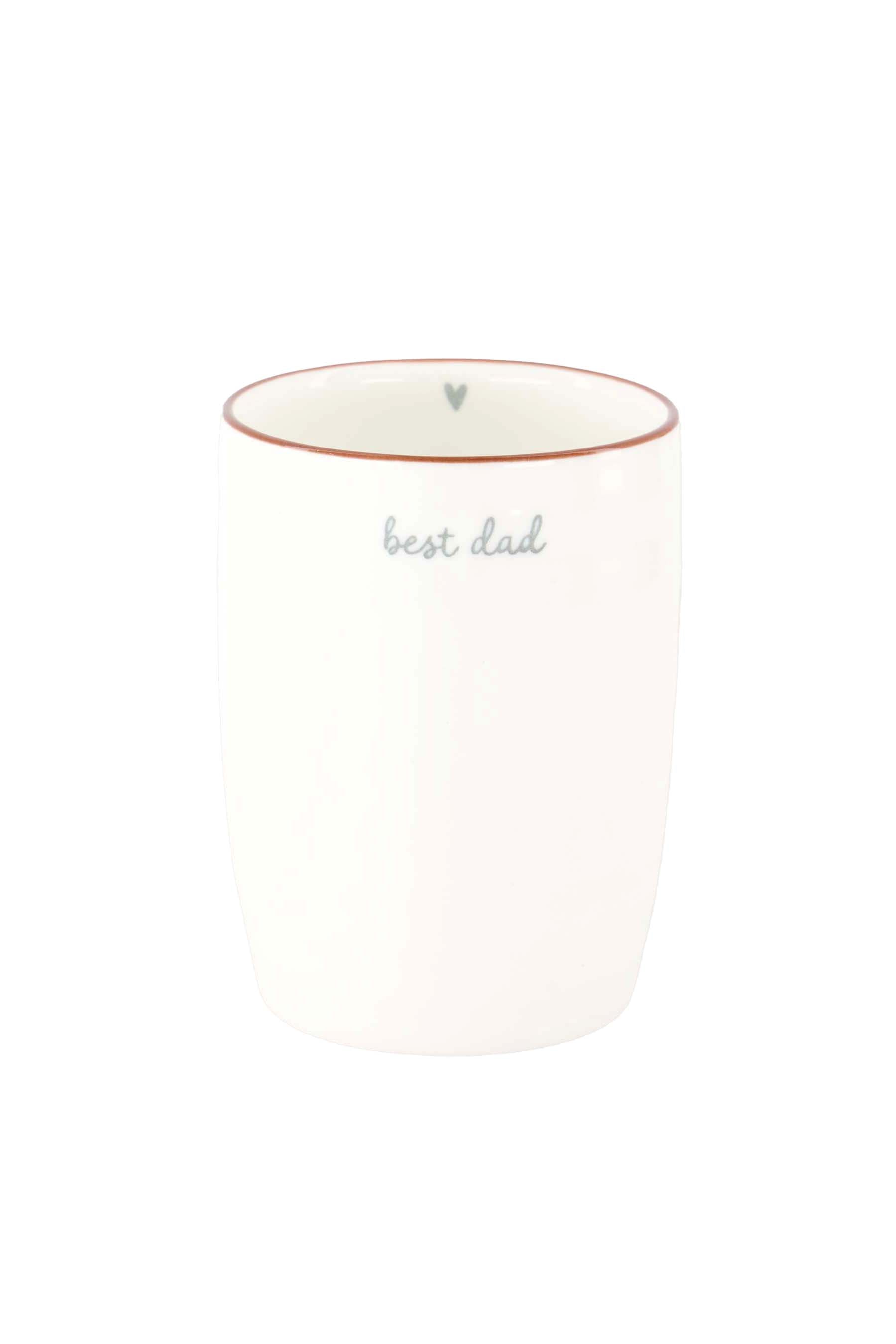 Zusss  Koffiemok "best dad"