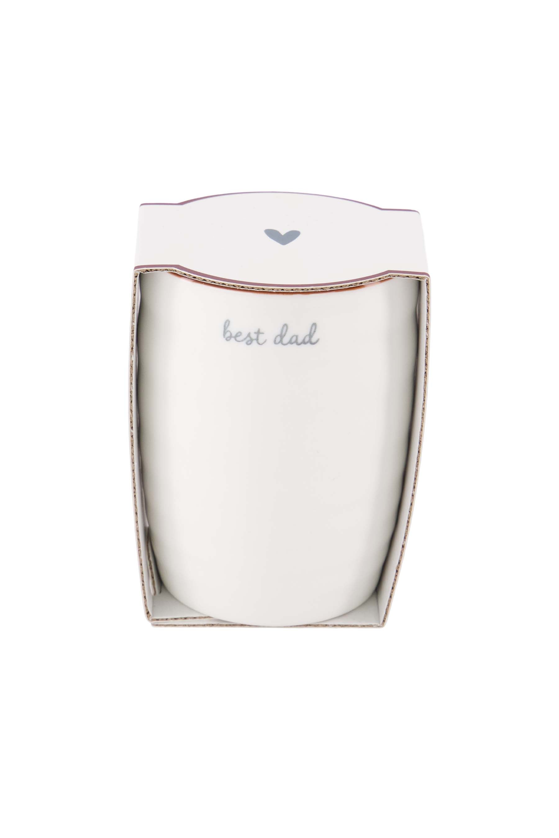 Zusss  Koffiemok "best dad"