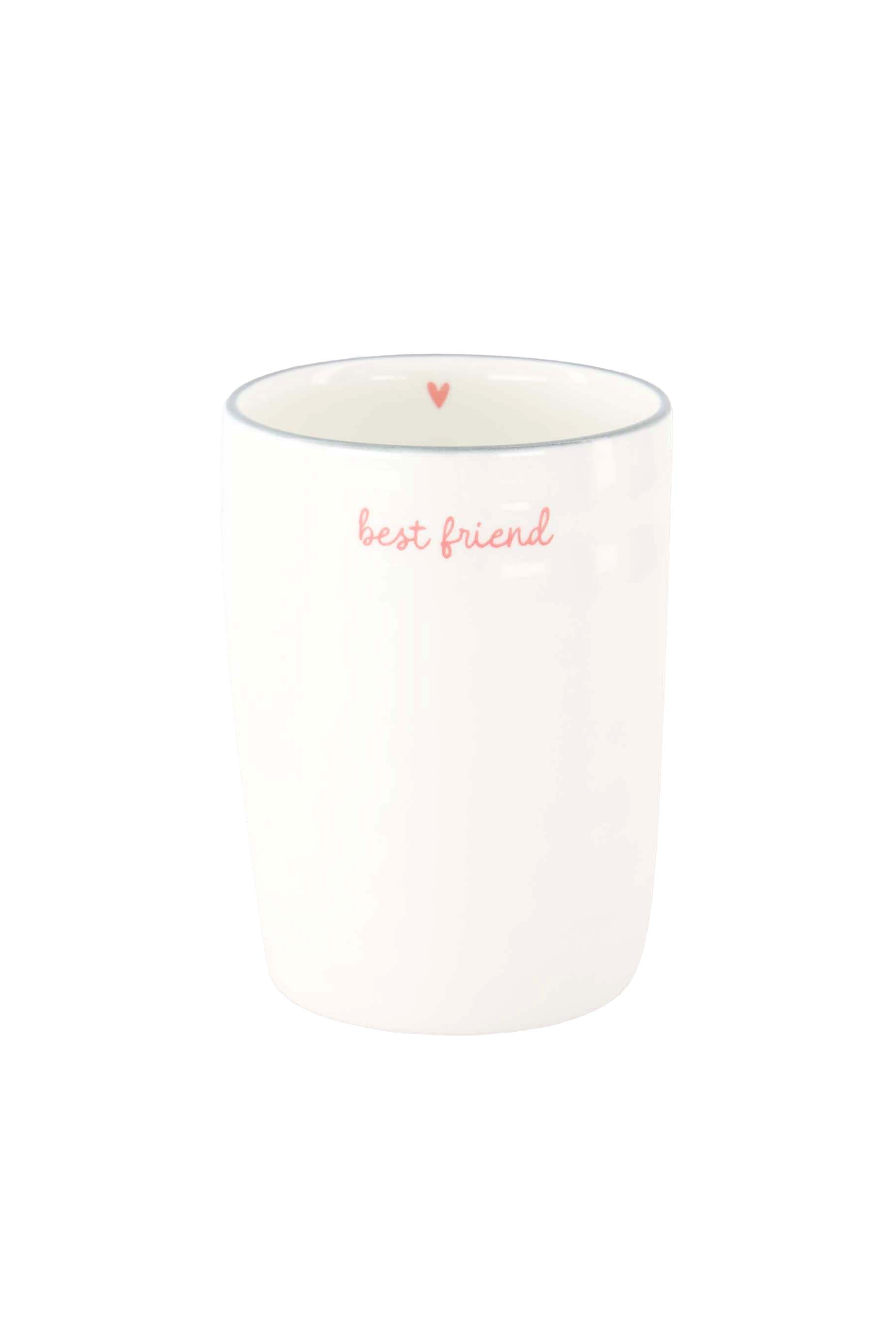Zusss  Koffiemok "best friend"