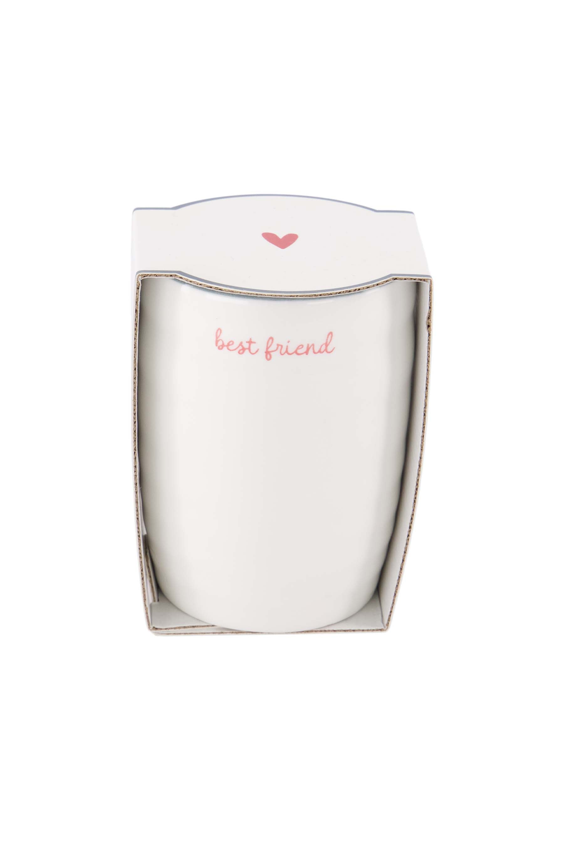Zusss  Koffiemok "best friend"