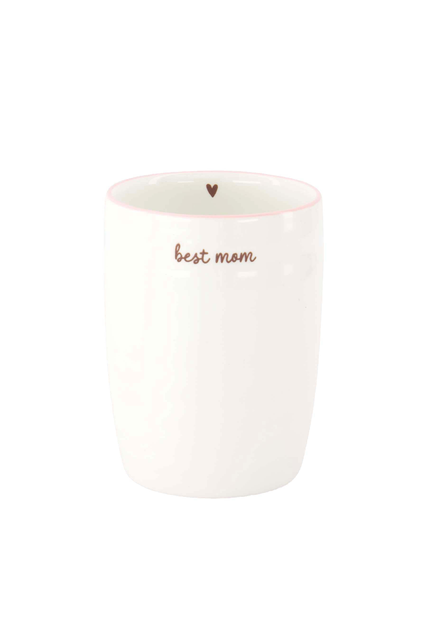 Zusss  Koffiemok "best mom"
