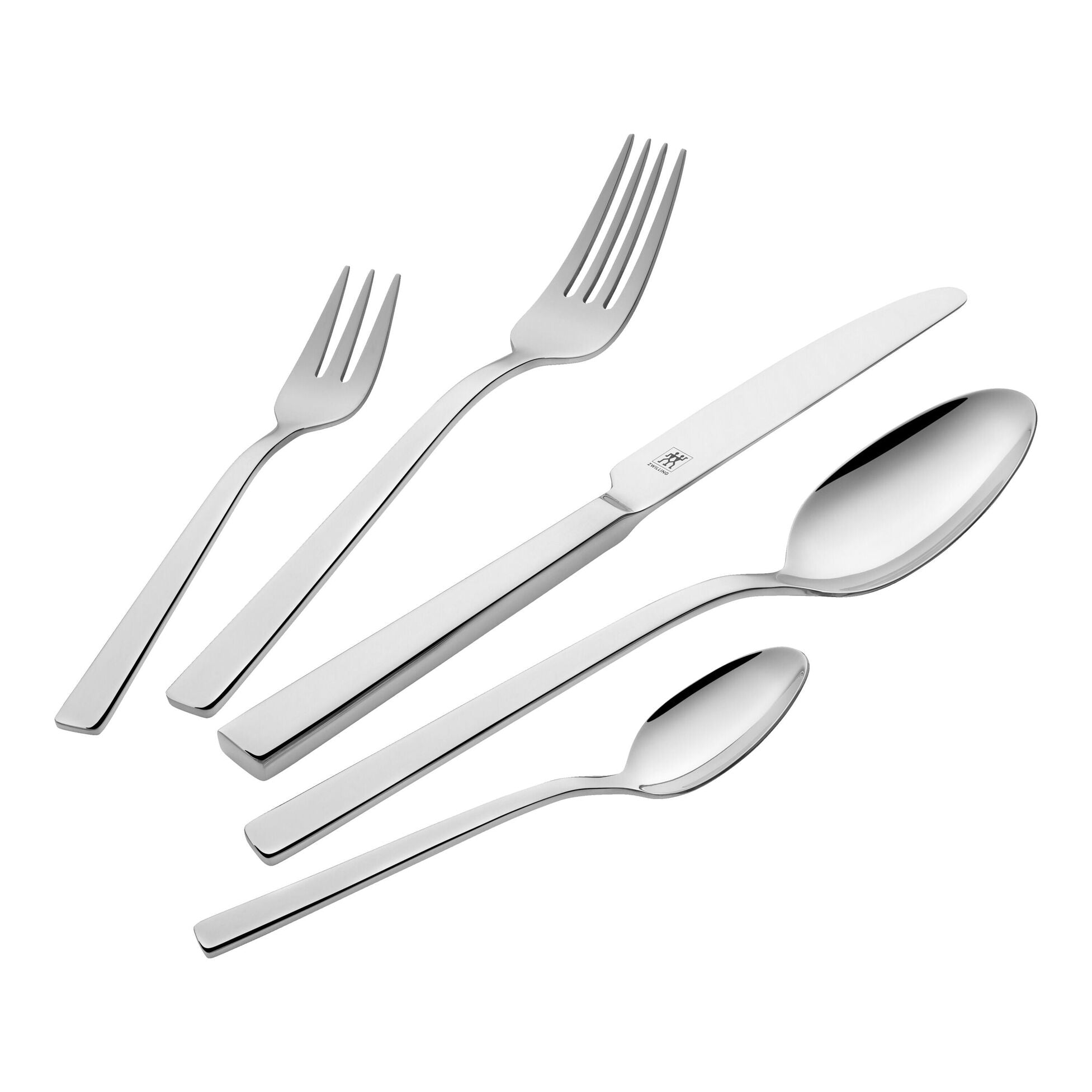 Zwilling King 30-delig bestek - Oosterlinck