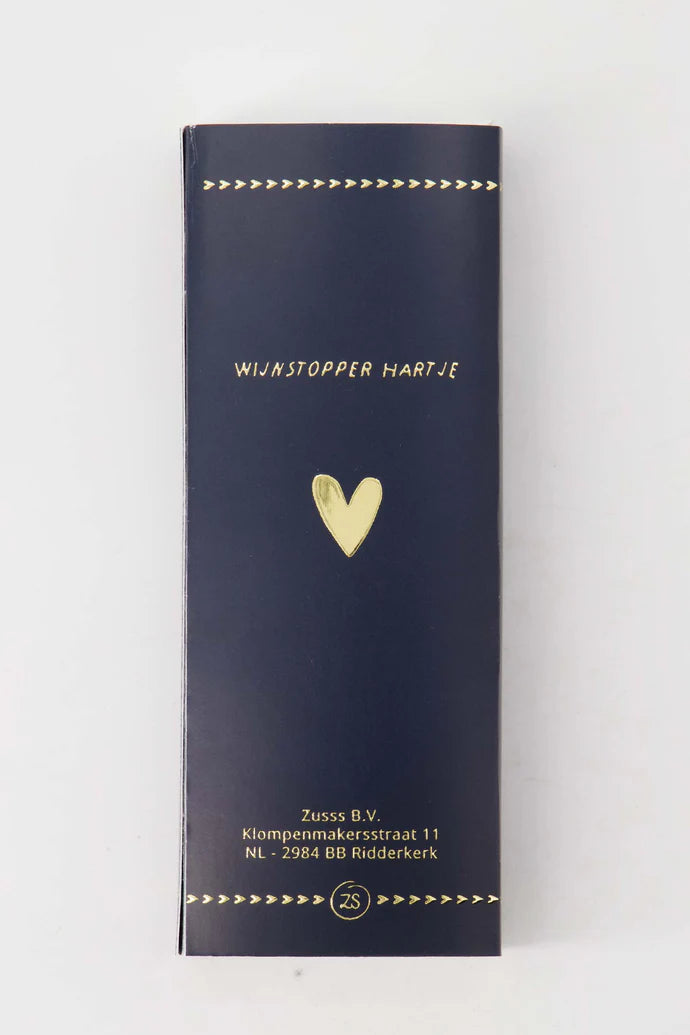 Zusss  Wijnstop Gezellig en fijn, zo mag het altijd zijn