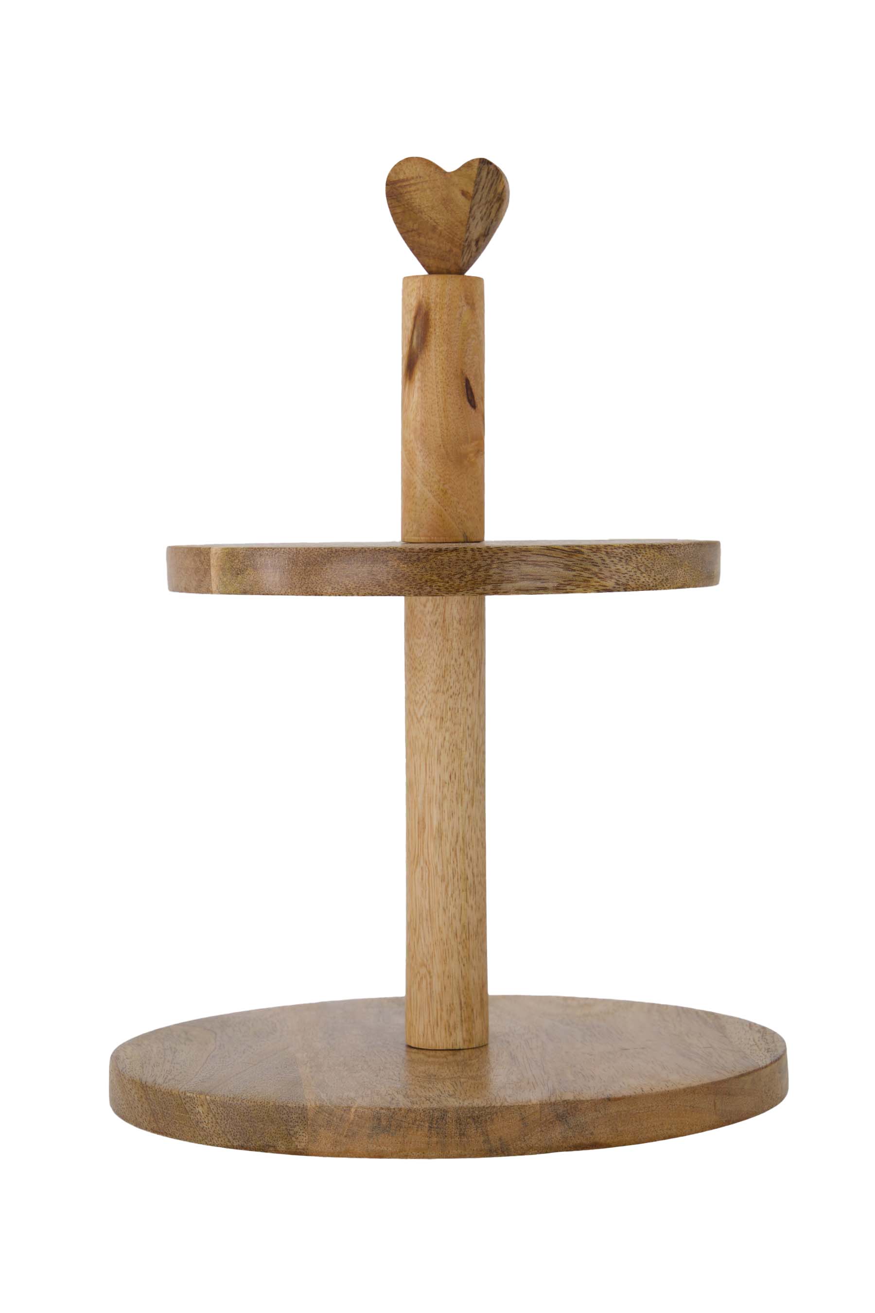 Zusss  Etagère hout