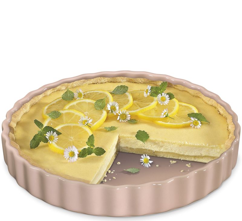 Kuchenprofi taart/quicheschotel Porto 28cm - Oosterlinck