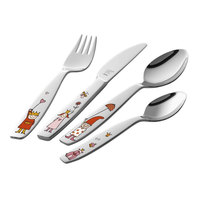 Zwilling Kinderbestek Emilie/Eckbert - Oosterlinck