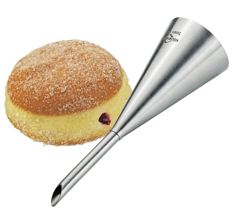 Kuchenprofi  Tuitjes voor spuitzakken