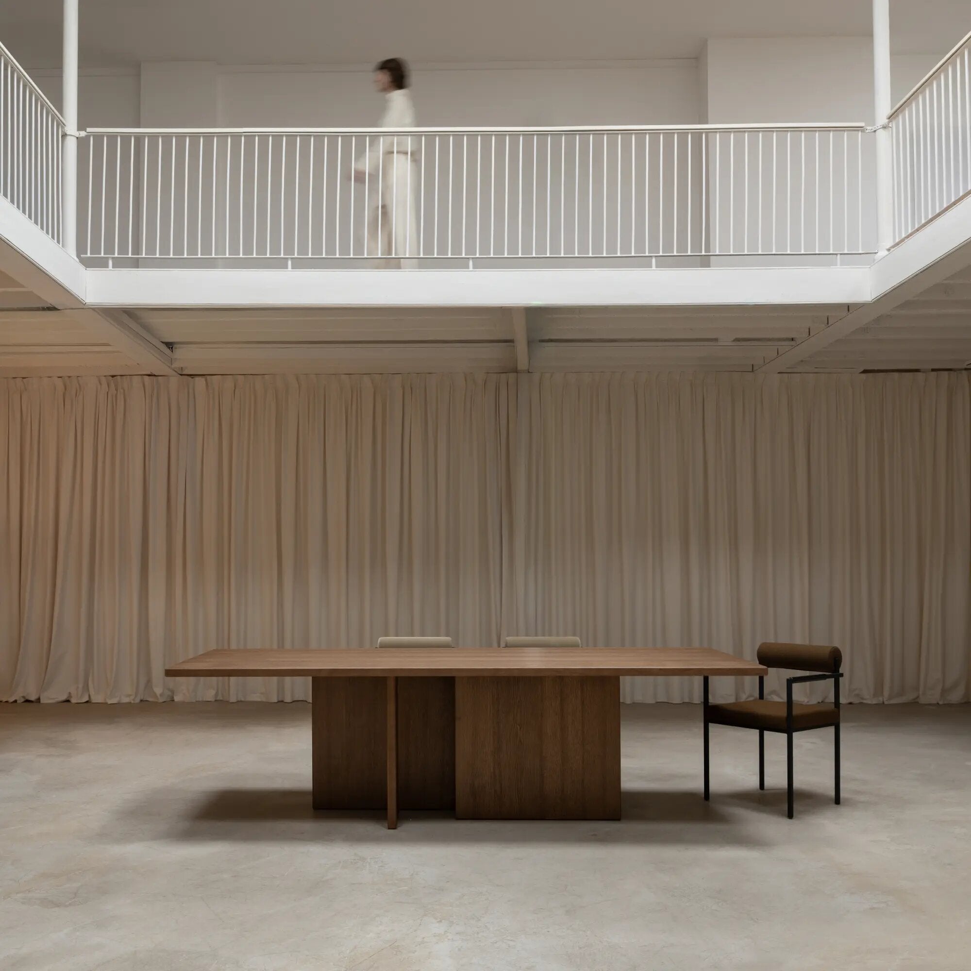 Studio Henk Federico tafel - Oosterlinck Home