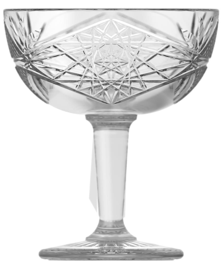 Royal Leerdam  Champagnecoupe Icon