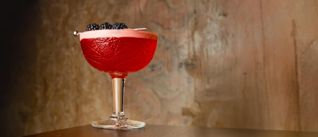 Royal Leerdam  Champagnecoupe Icon