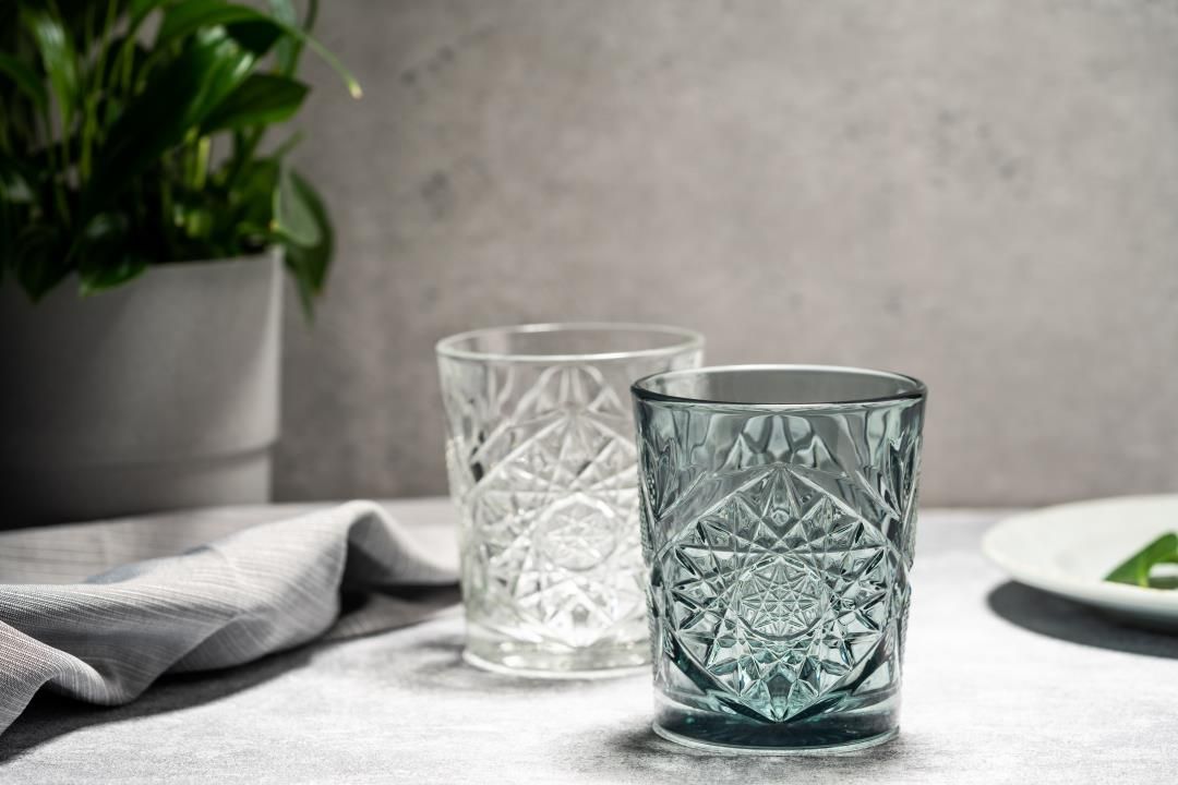 Royal Leerdam  Drinkglas / Tumbler Icon