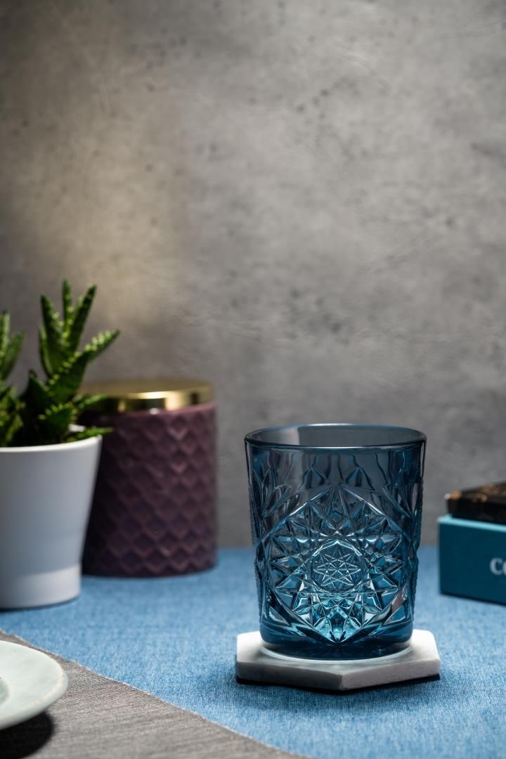 Royal Leerdam  Drinkglas / Tumbler Icon