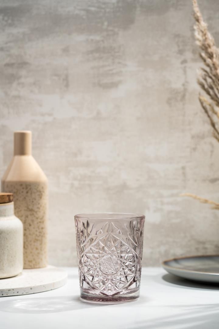 Royal Leerdam  Drinkglas / Tumbler Icon