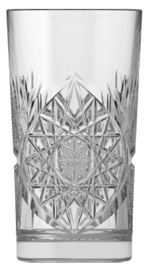 Royal Leerdam  Longdrinkglas Icon
