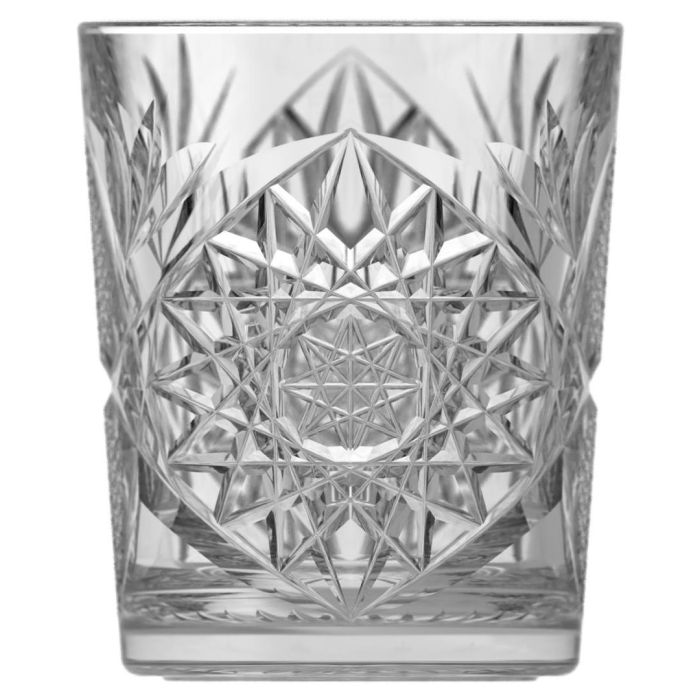 Royal Leerdam  Shotglas Icon