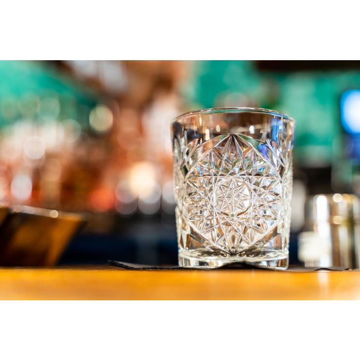 Royal Leerdam  Drinkglas / Tumbler Icon