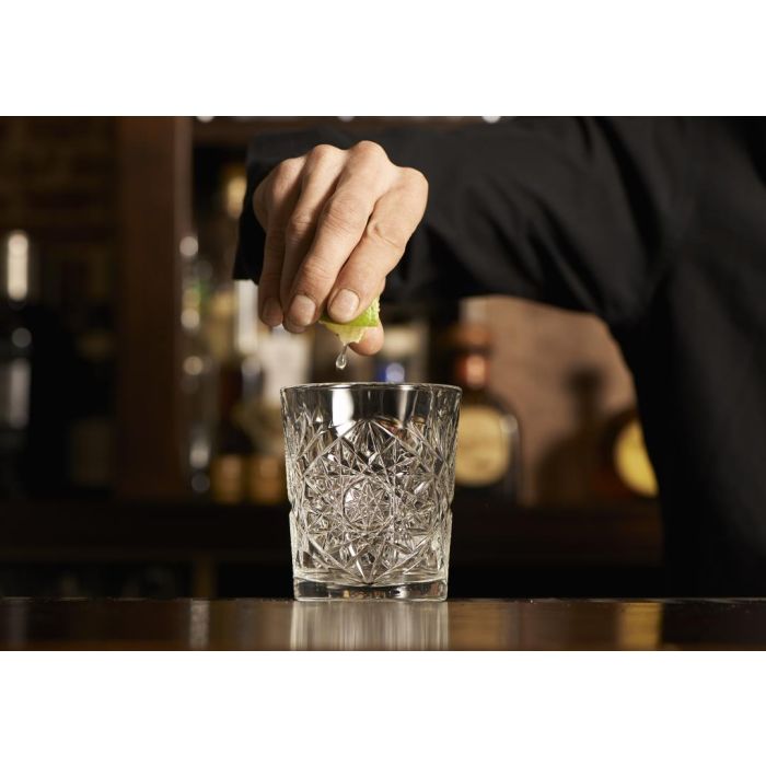 Royal Leerdam  Drinkglas / Tumbler Icon