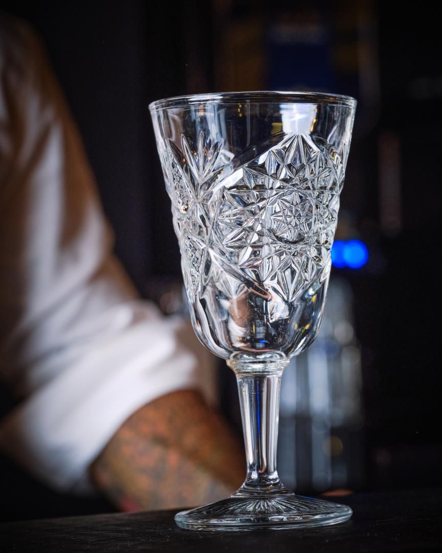 Royal Leerdam  Wijn-/Cocktailglas Icon