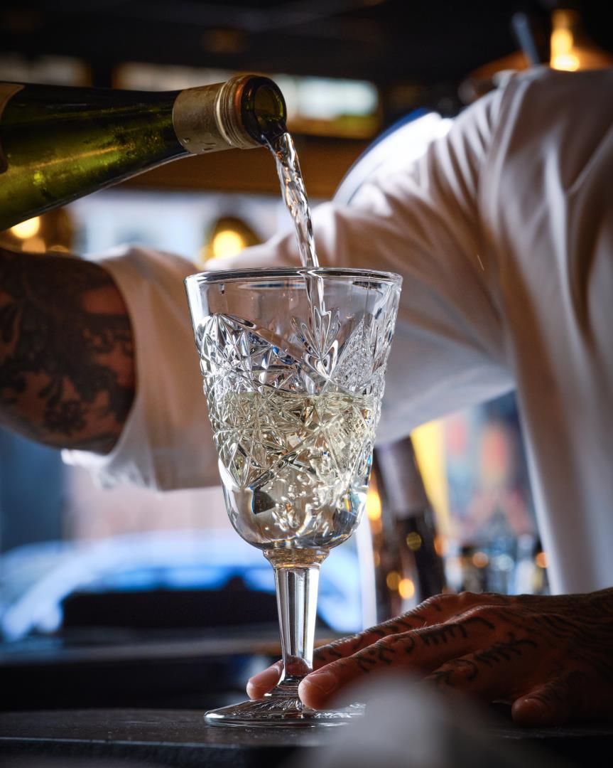 Royal Leerdam  Wijn-/Cocktailglas Icon